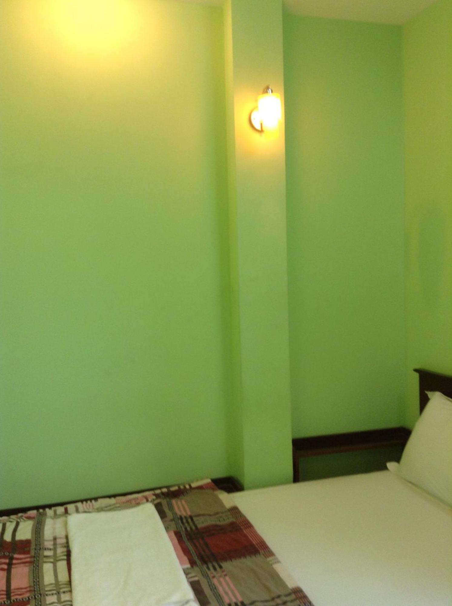 Ti Ti For Rent Hô Chi Minh-Ville