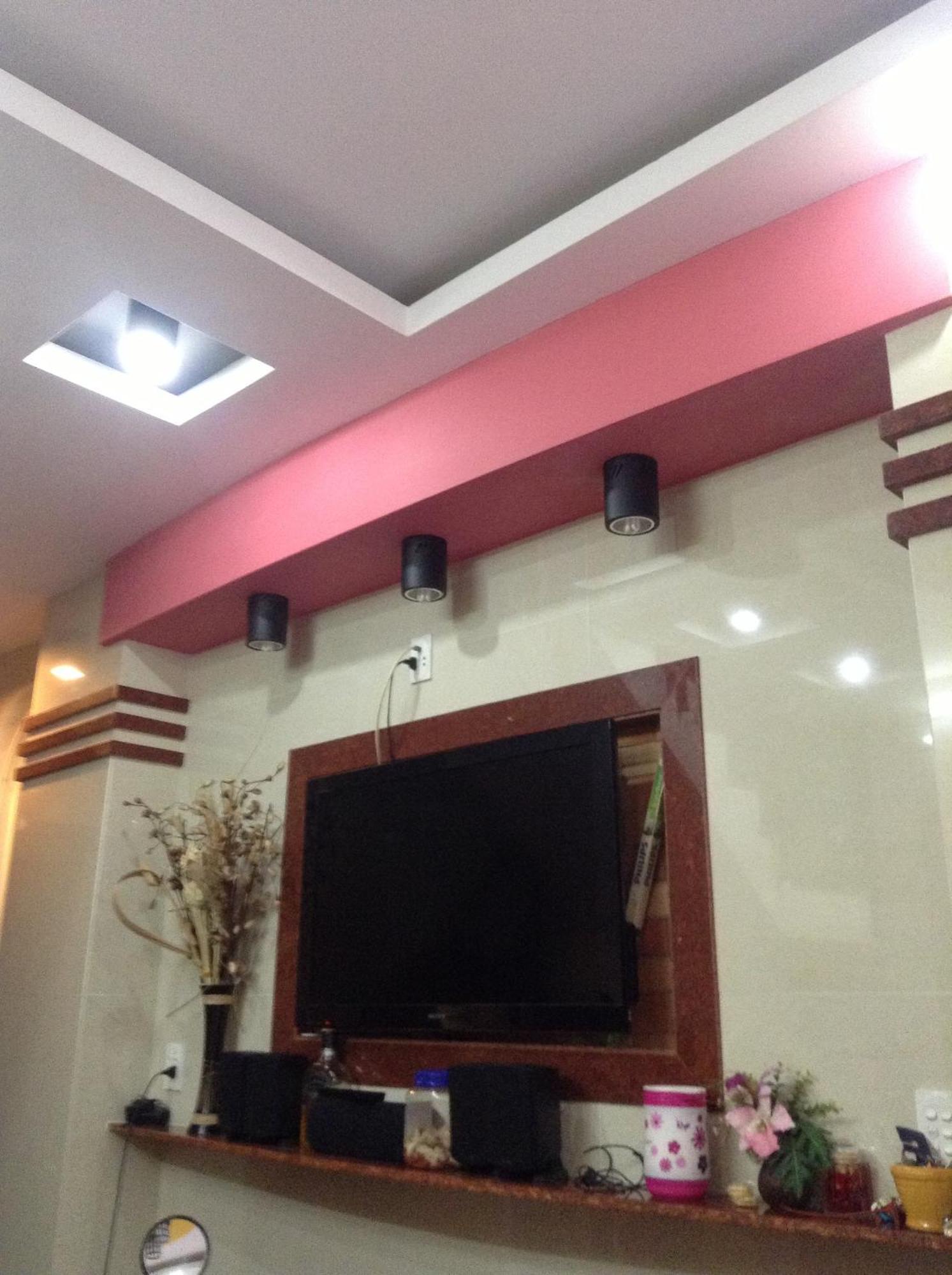 Ti Ti For Rent Maison d'hôtes Hô Chi Minh-Ville