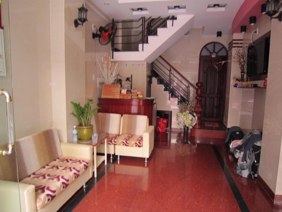 Ti Ti For Rent Hô Chi Minh-Ville