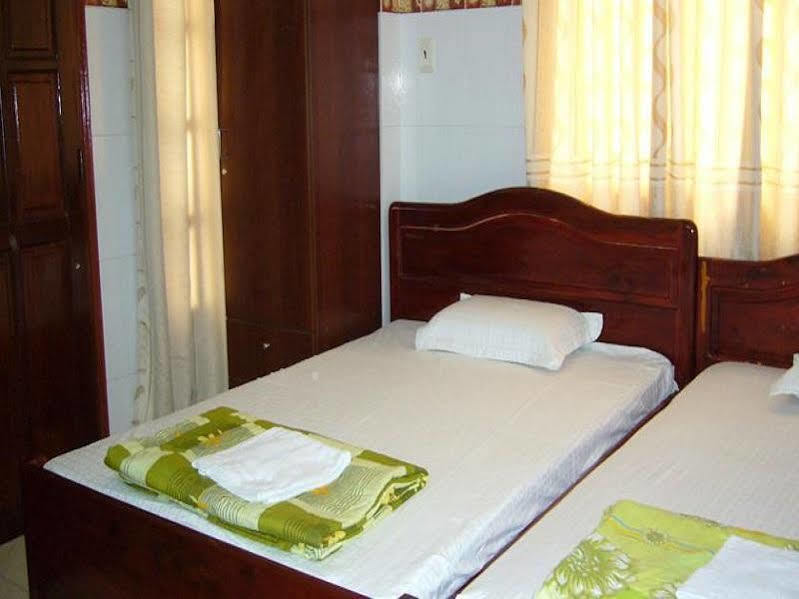 Ti Ti For Rent Maison d'hôtes Hô Chi Minh-Ville