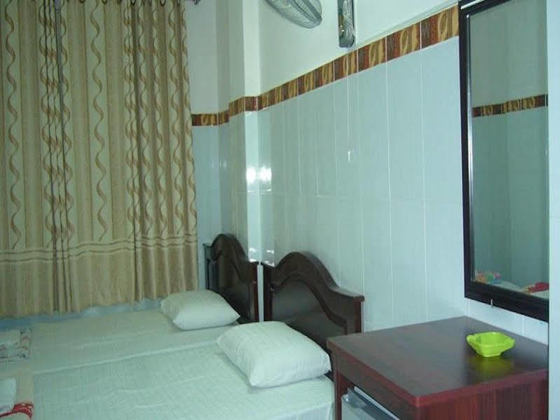 Ti Ti For Rent Hô Chi Minh-Ville