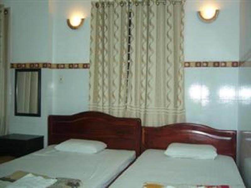 Maison d'hôtes Ti Ti For Rent *